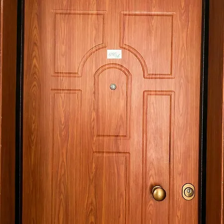 Appartamento 1 Bedroom 1185