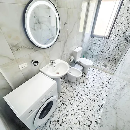 1 Bedroom 1185 Appartamento Durrës