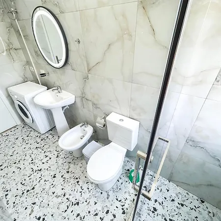 Appartamento 1 Bedroom 1185 Durrës