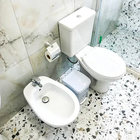 Appartamento 1 Bedroom 1185