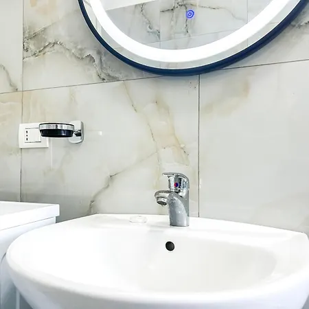 Appartamento 1 Bedroom 1185