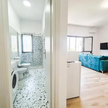1 Bedroom 1185 * Durrës