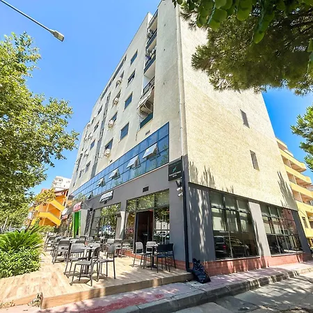 1 Bedroom 1185 Appartamento Durrës
