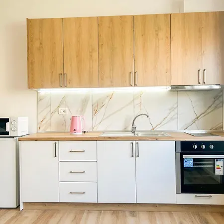1 Bedroom 1185