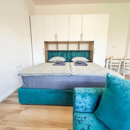 1 Bedroom 1185 Appartamento