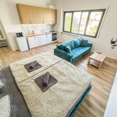 1 Bedroom 1185 Appartamento *