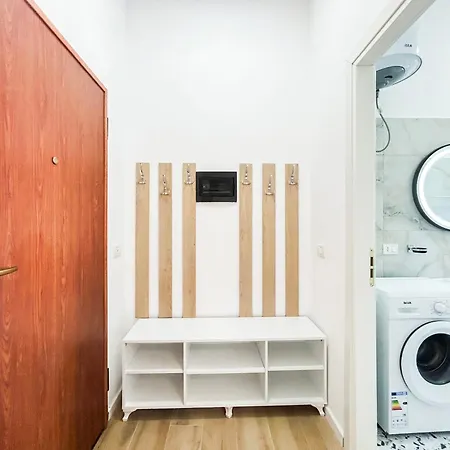 Appartamento 1 Bedroom 1185 Durrës