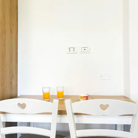 1 Bedroom 1185 Appartamento Durrës