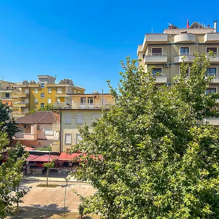 Appartamento 1 Bedroom 1185 Durrës