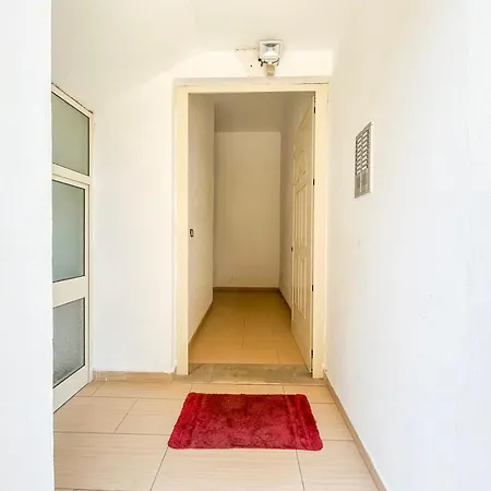 Апартаменты 1 Bedroom 1185