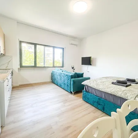 1 Bedroom 1185 * Дуррес