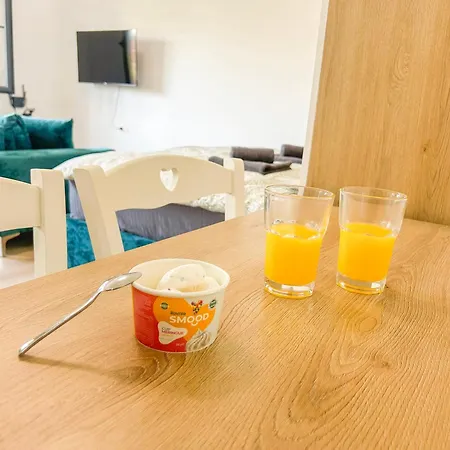 1 Bedroom 1185 * Дуррес